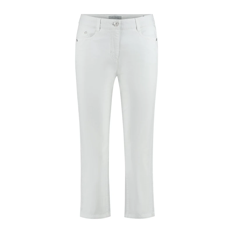 Dames Capri 60146 Les Copines Wit