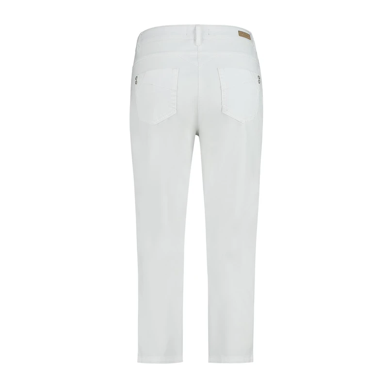 Dames Capri 60146 Les Copines Wit