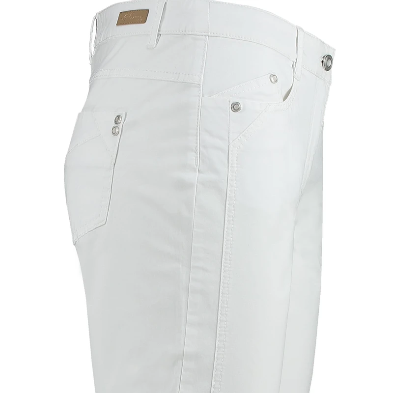 Dames Capri 60146 Les Copines Wit