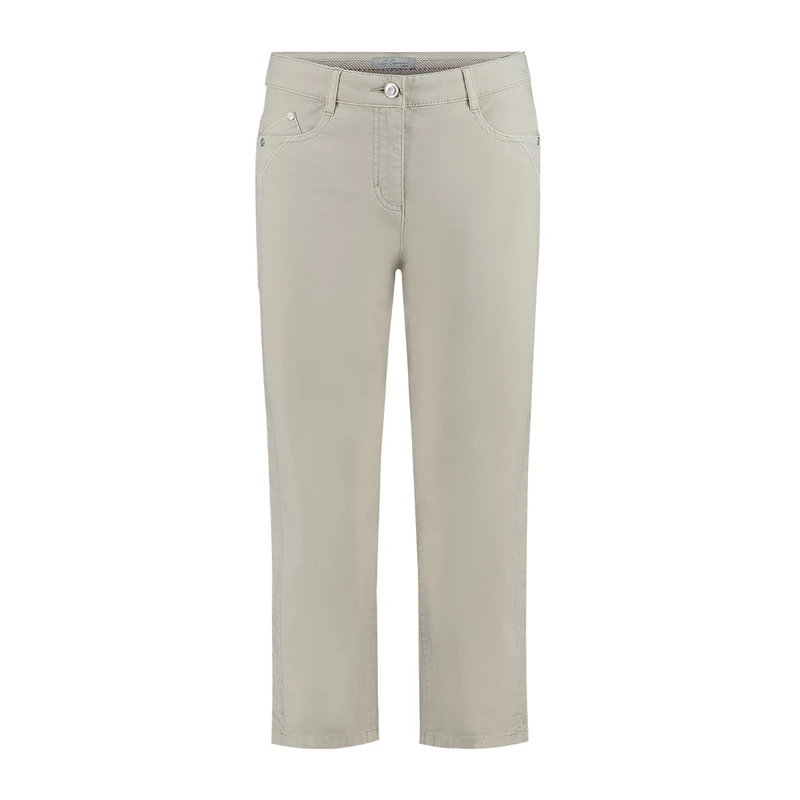 Dames Capri 60146 Les Copines LICHT GRIJS