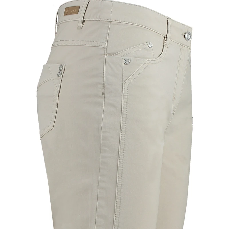 Dames Capri 60146 Les Copines LICHT GRIJS