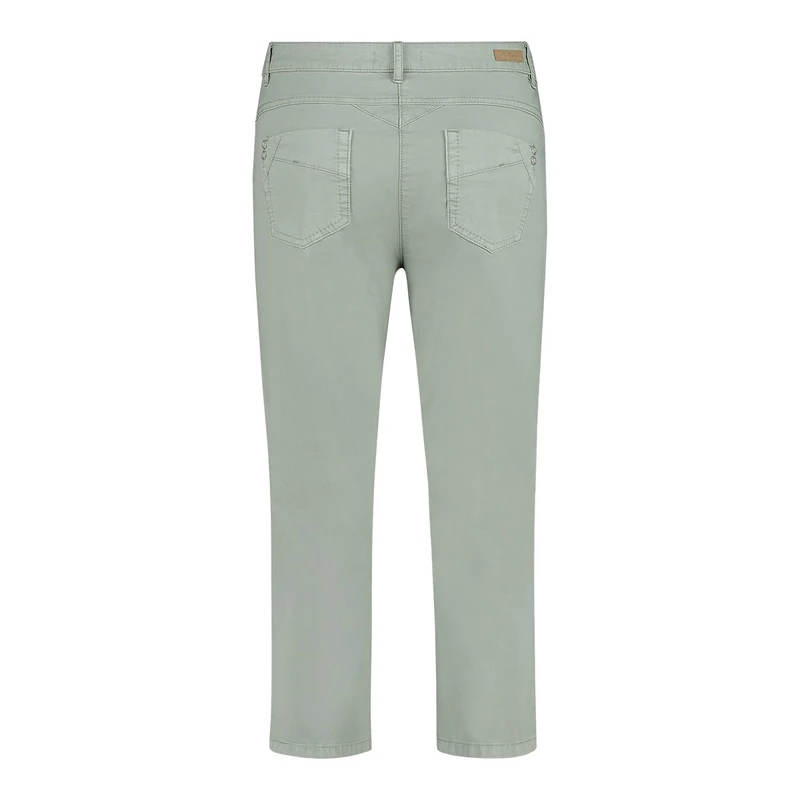 Dames Capri 60146 Les Copines KHAKIGROEN
