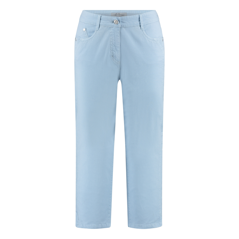 Dames capri 60146 Les Copines BLEU