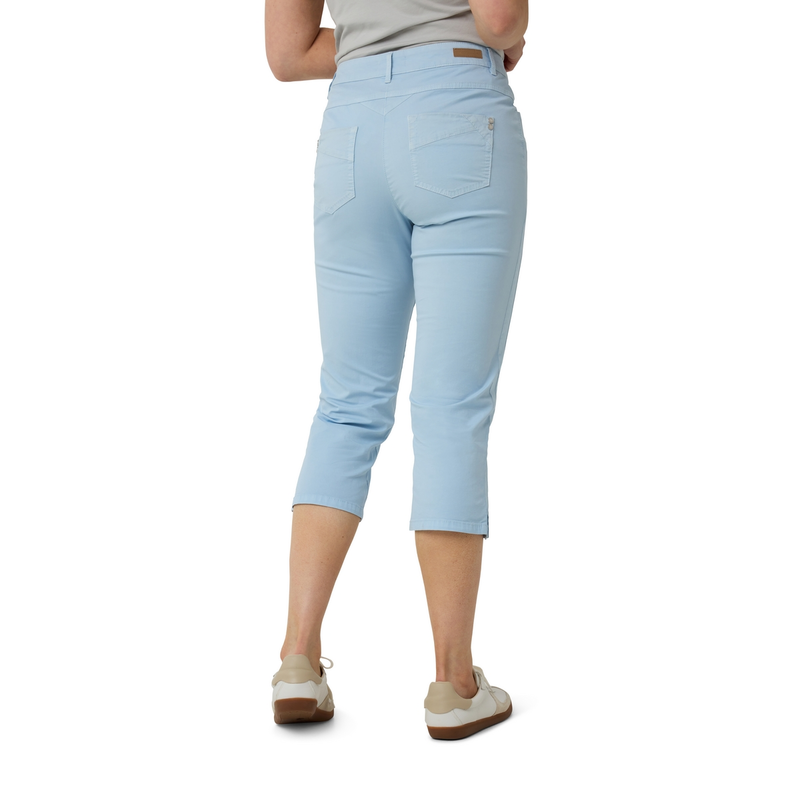 Dames capri 60146 Les Copines BLEU