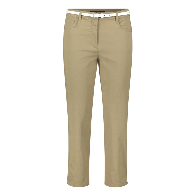 Dames Capri 60221200 Betty Barclay MIDDEN BLAUW