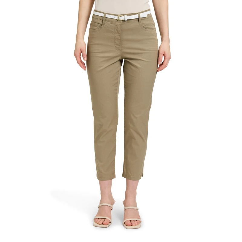 Dames Capri 60221200 Betty Barclay MIDDEN BLAUW
