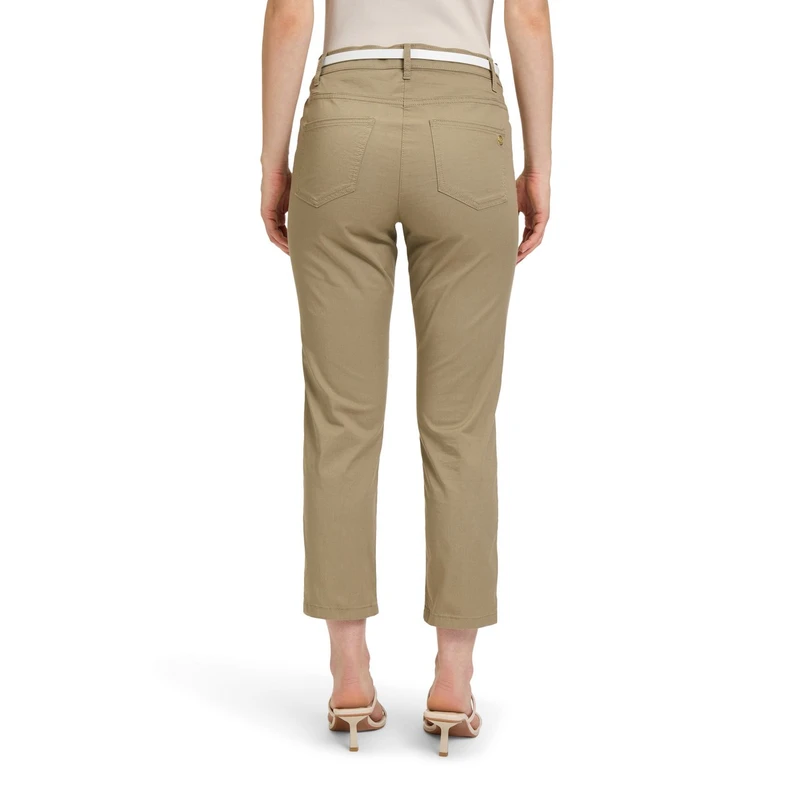 Dames Capri 60221200 Betty Barclay MIDDEN BLAUW