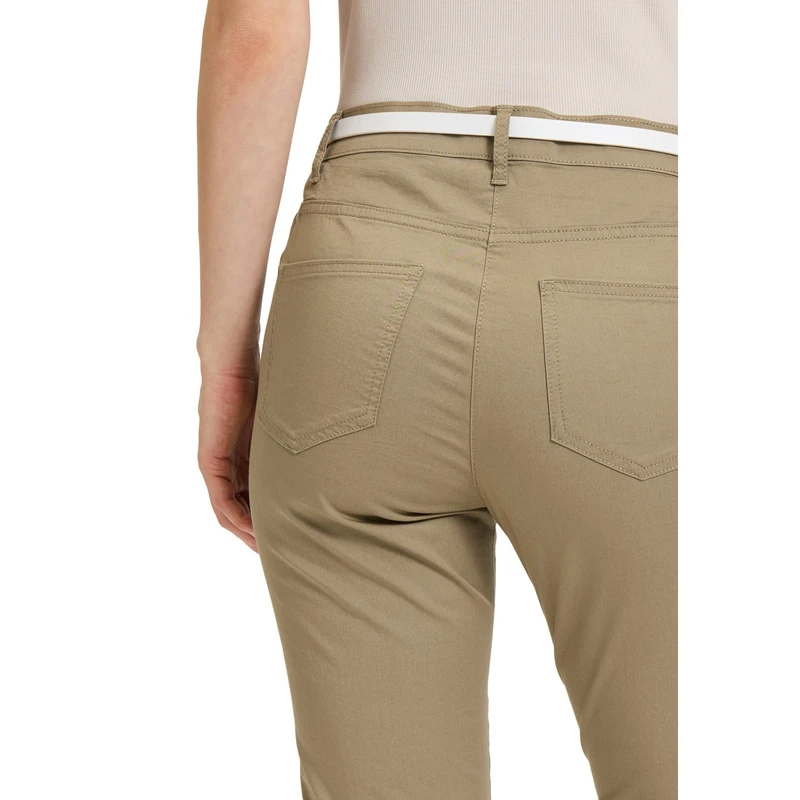 Dames Capri 60221200 Betty Barclay MIDDEN BLAUW