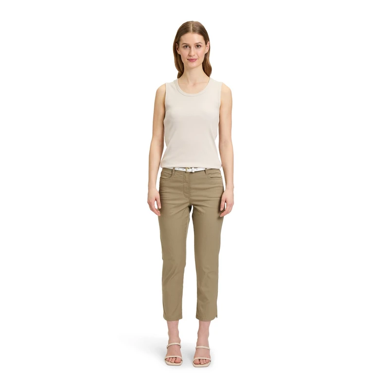 Dames Capri 60221200 Betty Barclay MIDDEN BLAUW