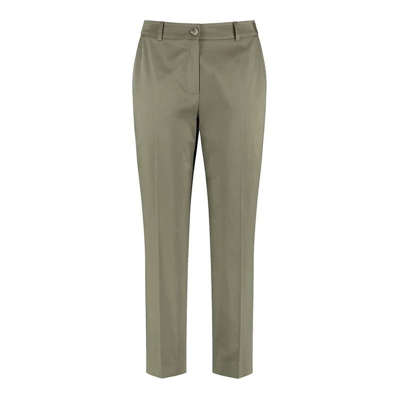 Dames Capri 925064-31283 Gerry Weber GROEN