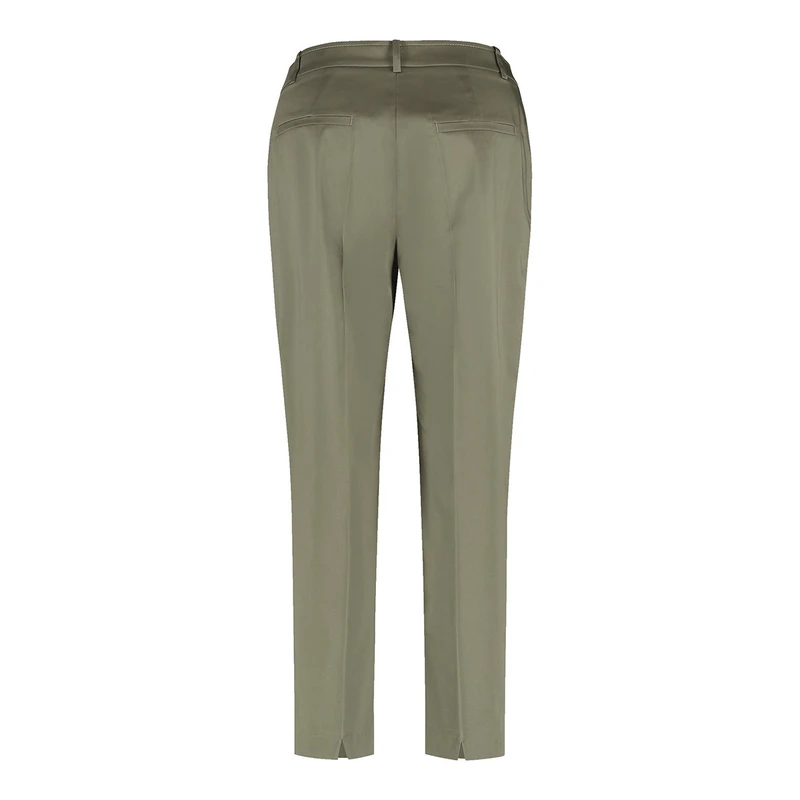 Dames Capri 925064-31283 Gerry Weber GROEN