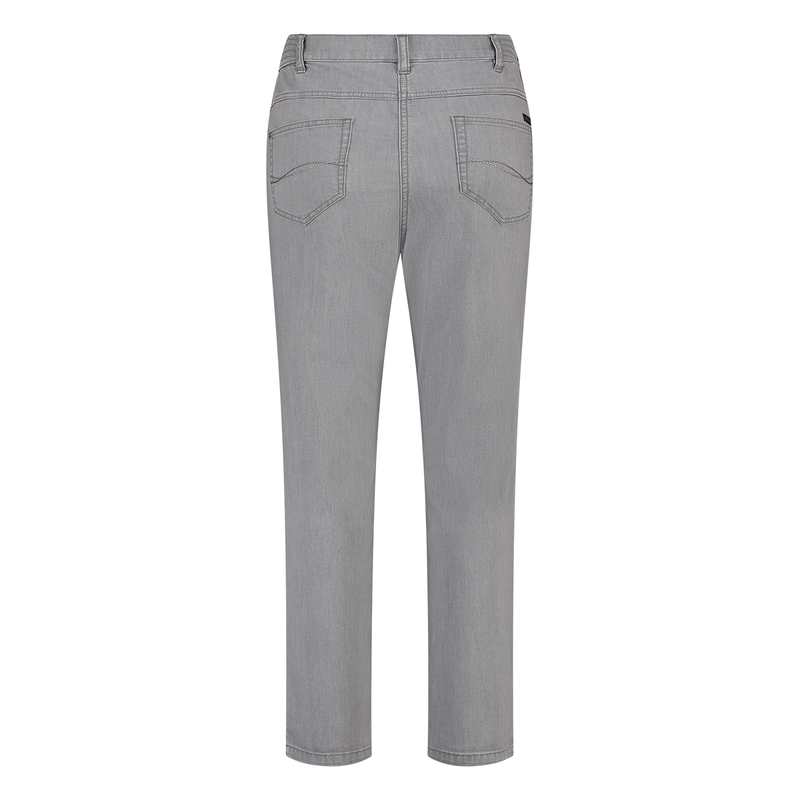 Dames Capri Gretha Les Copines LICHT GRIJS