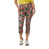 Dames Capri PS#bloemprt64cm