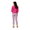 Dames Capri PS#niro ethnic 64 cm