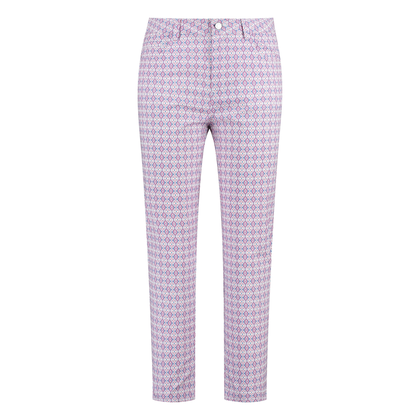Dames Capri PS#niro ethnic 64 cm