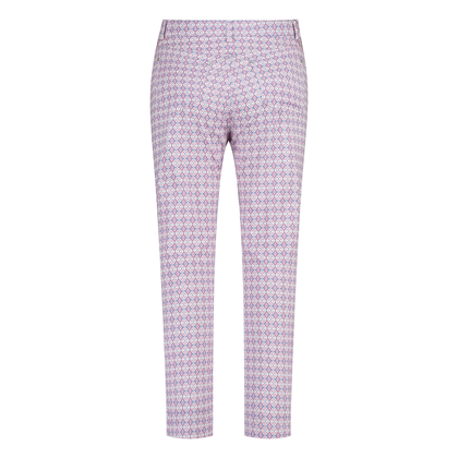 Dames Capri PS#niro ethnic 64 cm