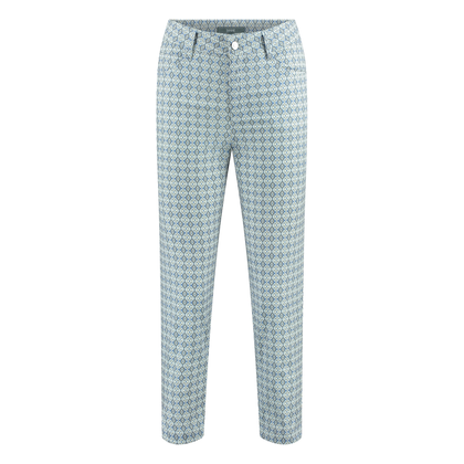 Dames Capri PS#niro ethnic 64 cm