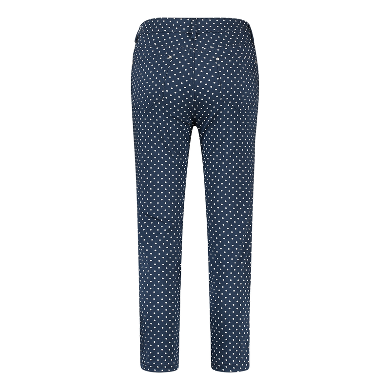 Dames Capri PS#nitrostip64cm Sanne NAVY