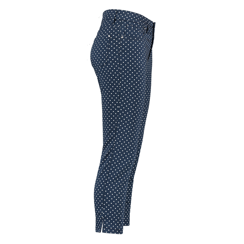 Dames Capri PS#nitrostip64cm Sanne NAVY