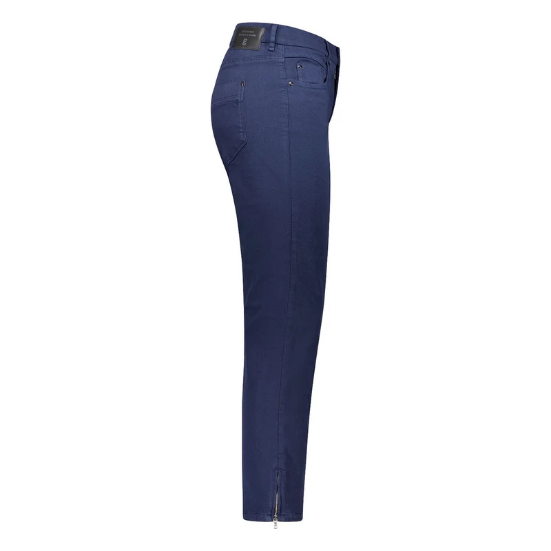 Dames Capri ZURI121 80731 Gardeur MIDDEN BLAUW