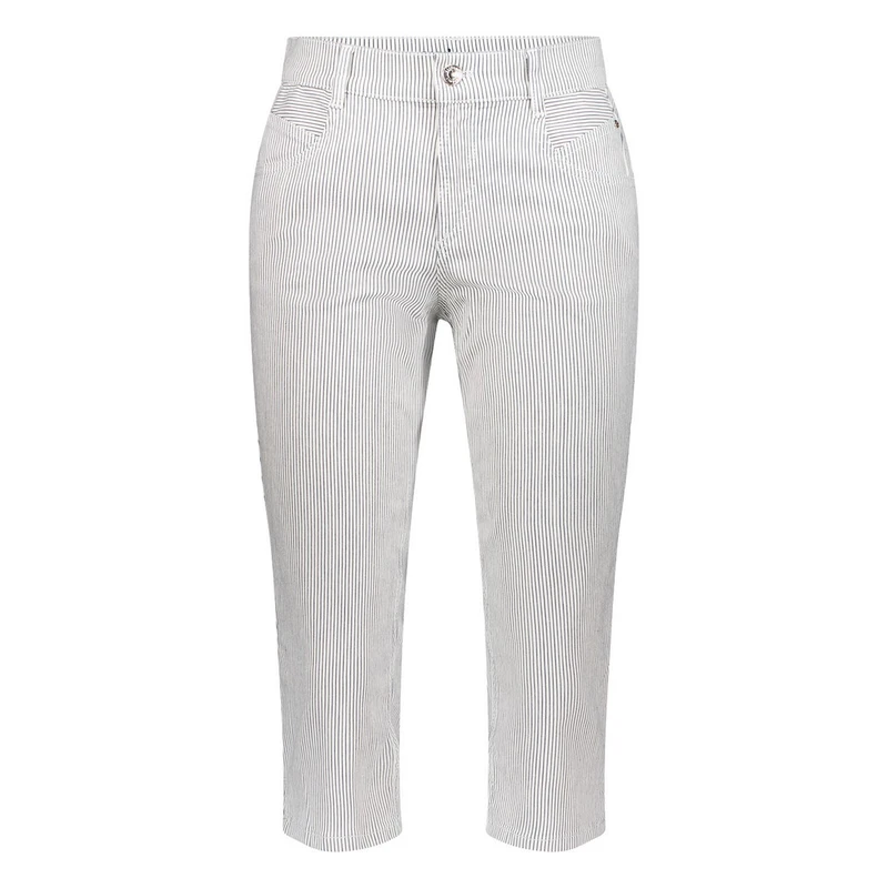 Dames Capri ZURI129 621951 Gardeur BLAUW DESSIN