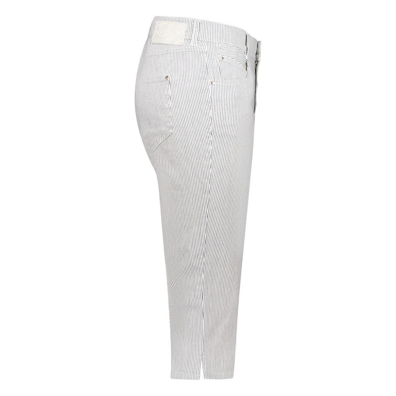 Dames Capri ZURI129 621951 Gardeur BLAUW DESSIN