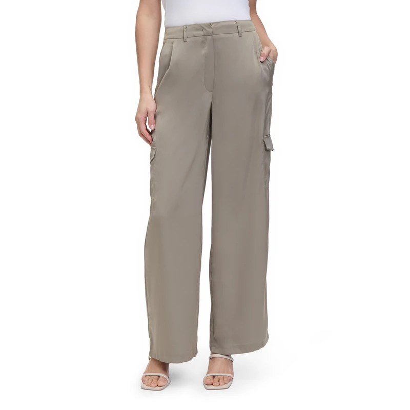Dames Cargo 60271196 Betty Barclay MIDDEN BLAUW