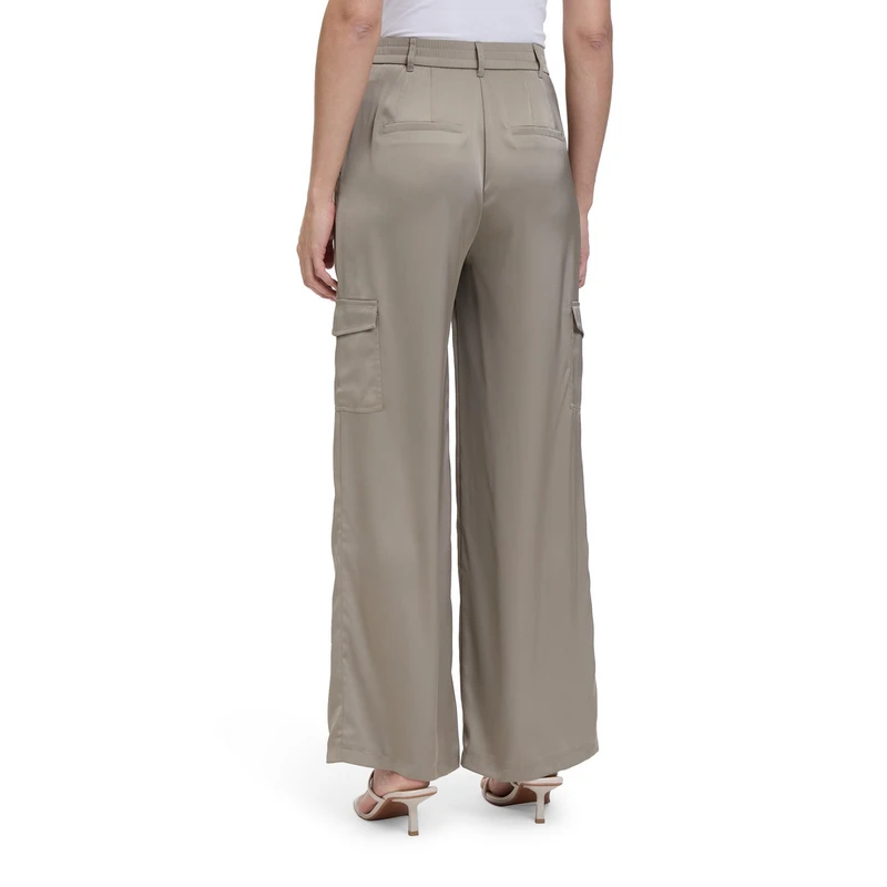 Dames Cargo 60271196 Betty Barclay MIDDEN BLAUW