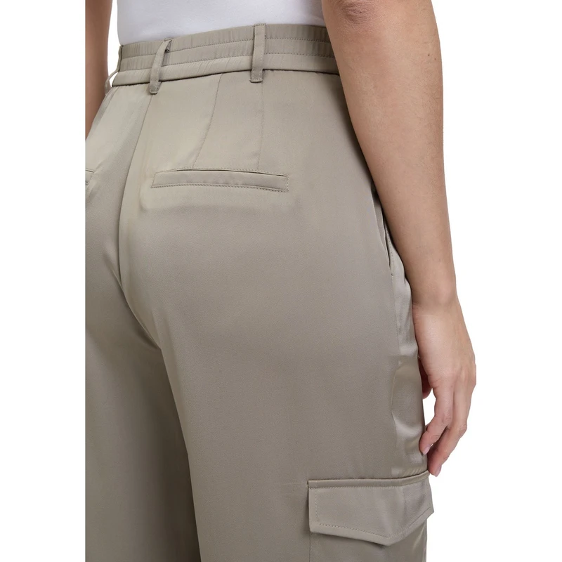 Dames Cargo 60271196 Betty Barclay MIDDEN BLAUW