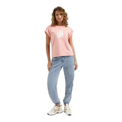Dames Cargo Charlie