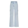 Dames Cargo EX25-22013