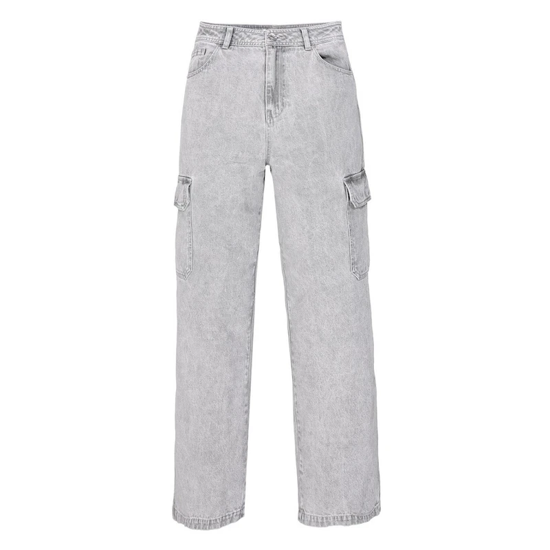 Dames Cargo X40110 Garcia LIGHT BLUE DENIM
