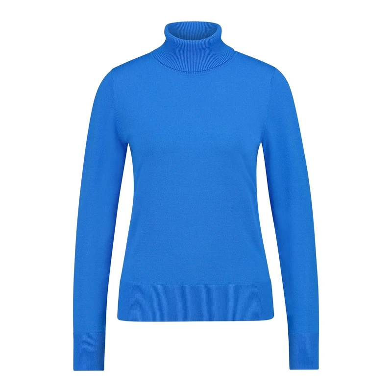 Dames Coltrui CS23-11571 Claudia Strater ROYAL BLUE