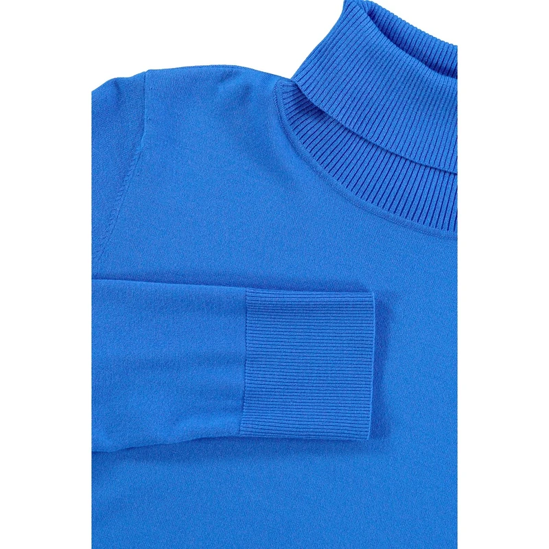 Dames Coltrui CS23-11571 Claudia Strater ROYAL BLUE