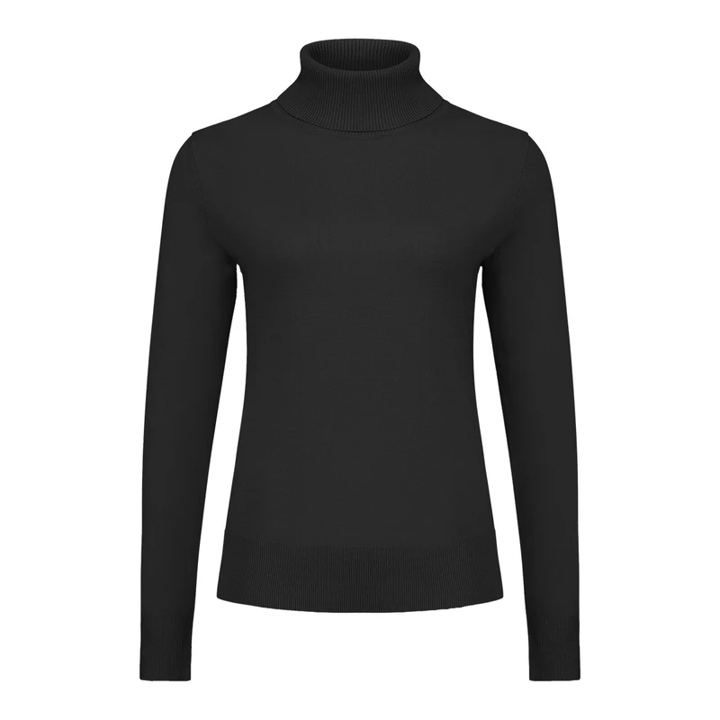 Dames Coltrui CS99-11503 Claudia Strater ZWART
