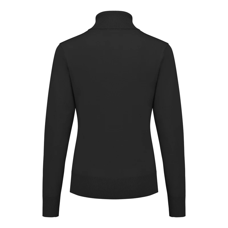 Dames Coltrui CS99-11503 Claudia Strater ZWART