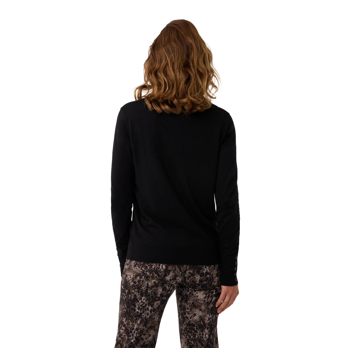 Coltrui dames met knoopjes hotsell