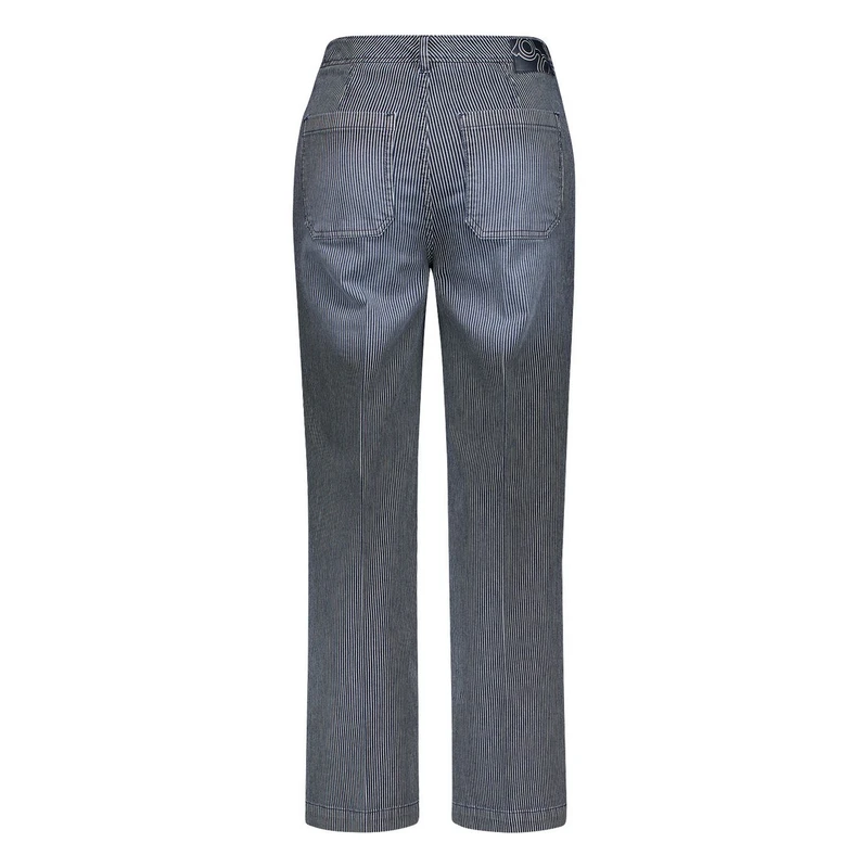 Dames Culotte FELIZA1 621951 Gardeur DARK BLUE DENIM