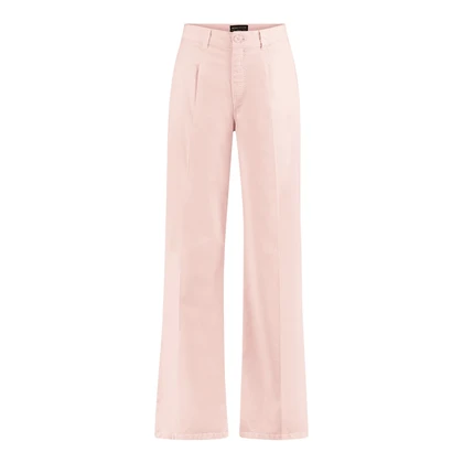Dames Flared-jeans EX24-22011