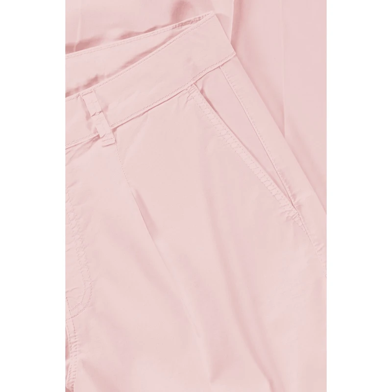 Dames Flared-jeans EX24-22011 Expresso ROZE