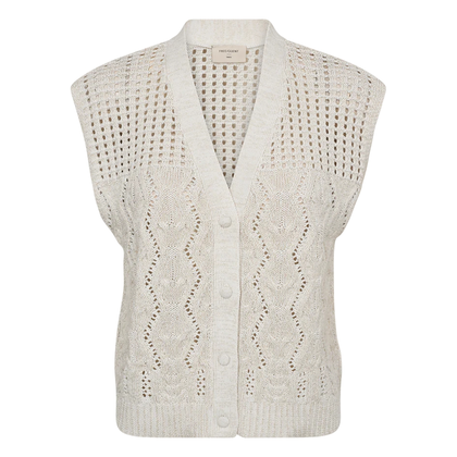 Dames Gilet 206074