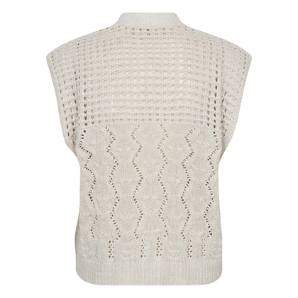 Dames Gilet 206074