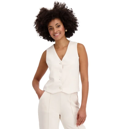 Dames Gilet 409720