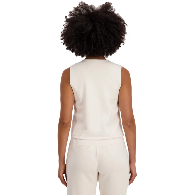 Dames Gilet 409720 Monari ROZE