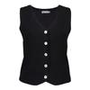 Dames Gilet 54338-70