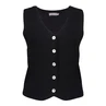 Dames Gilet 54338-70