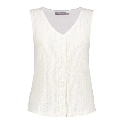 Dames Gilet 54350-41
