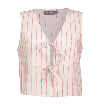 Dames Gilet 54383-20