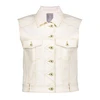 Dames Gilet 55018-10