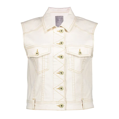 Dames Gilet 55018-10